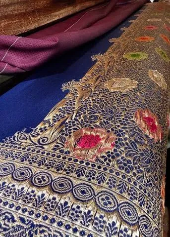 Banarasi sarees
