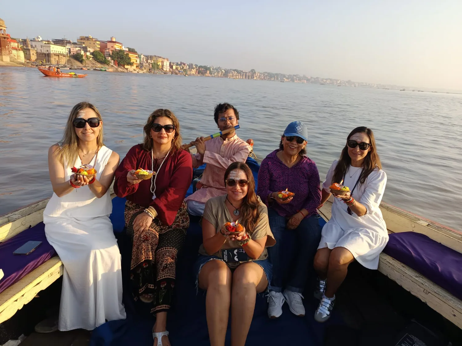 Varanasi tour