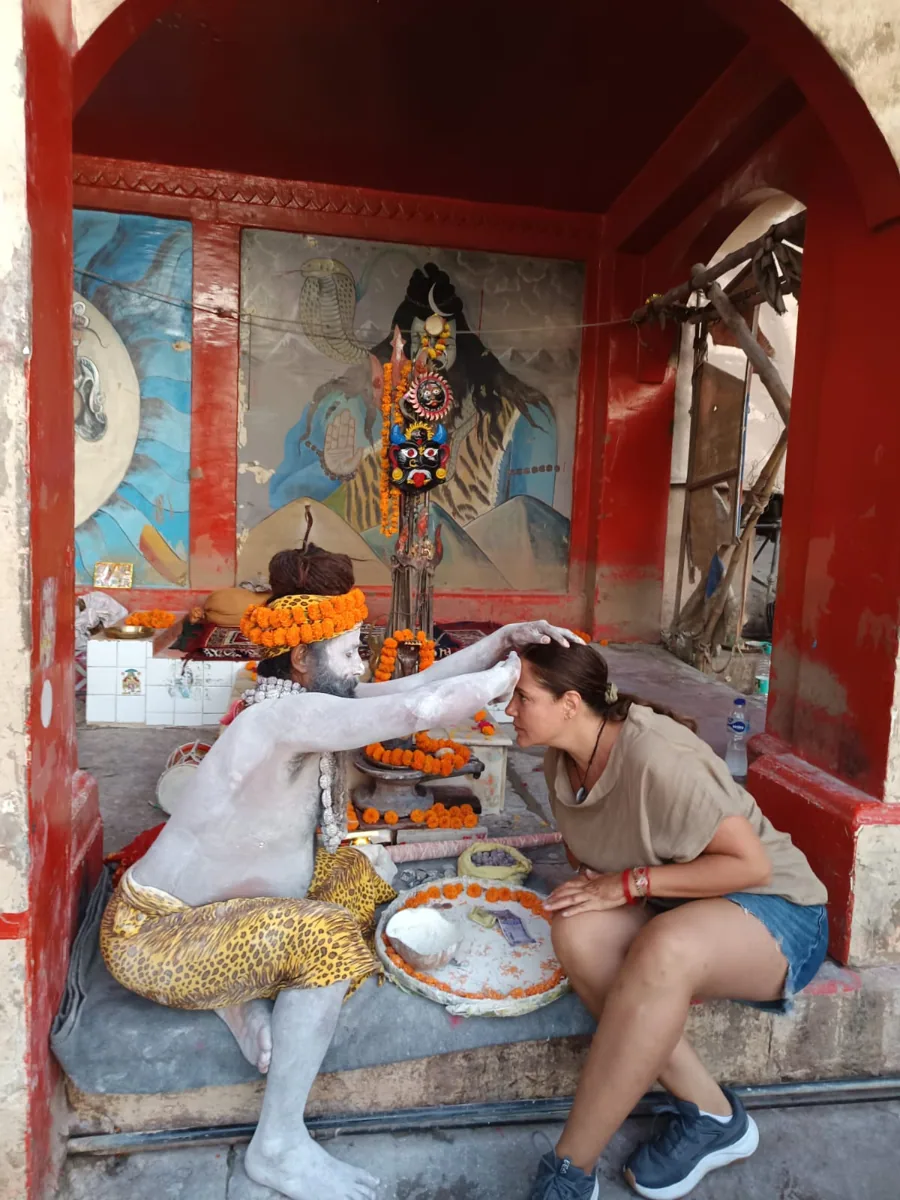 Varanasi, Prayagraj & Ayodhya tour