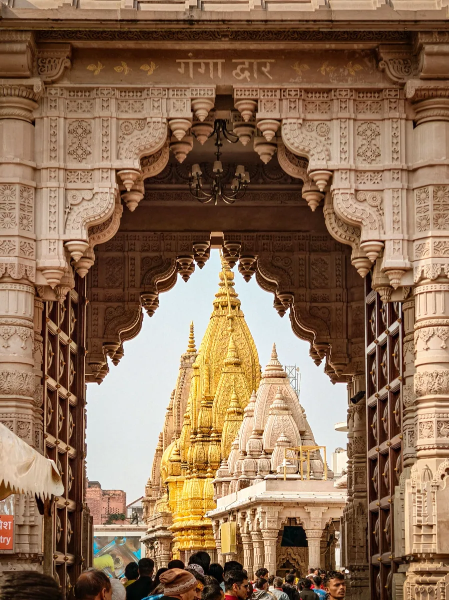 Varanasi & Ayodhya at Ease tour