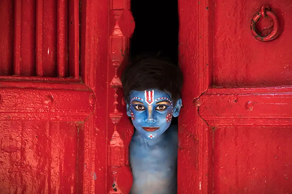 Your Private Sacred Route journey
